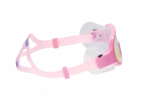 BABIATORS brýle do vody, růžové, 3+