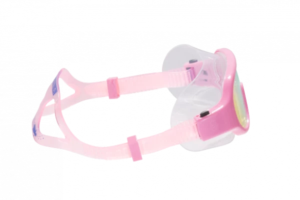 BABIATORS brýle do vody, růžové, 3+