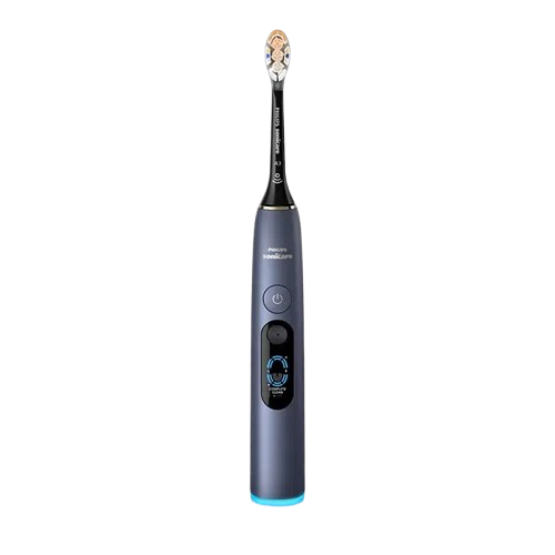 Philips Sonicare DiamondClean 9900 Prestige HX981398 Sonický elektrický zubní kartáček