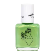 Manucurist dětský zelený lak na nehty Barbalala, 8 ml