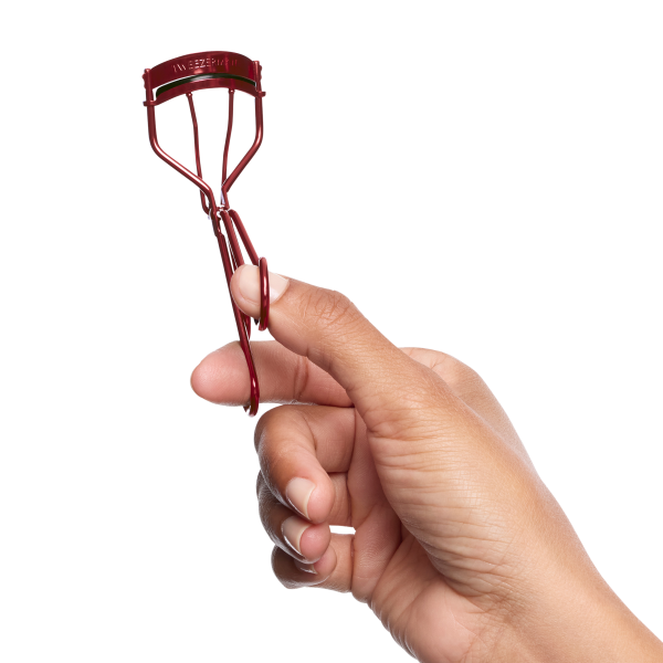 Tweezerman Vintage Rose Lash Set – kleštičky a hřebínek na řasy pro dokonalý pohled