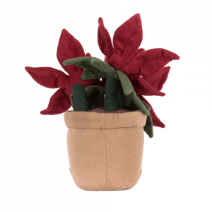 Jellycat Vánoční hvězda 25 cm