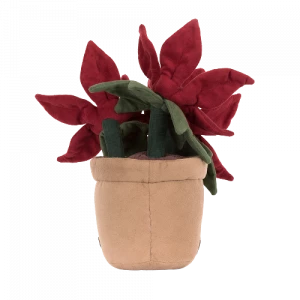 Jellycat Vánoční hvězda 25 cm
