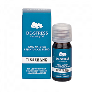 Tisserand De-Stress relaxační směs esenciálních olejů proti stresu, 9 ml 