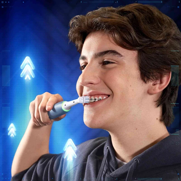 Oral-B iO Series My way Teens elektrický zubní kartáček