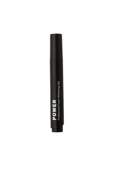 Smilepen POWER Whitening gel, sada bělicích gelových per (3 x 6 ml)