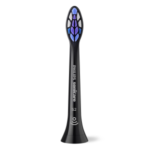 Philips Sonicare Sensitive, Balení 4 ks hlavic kartáčku, HX6054/88