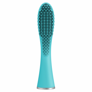 FOREO ISSA mini náhradní silikonová hlavice, Summer Sky