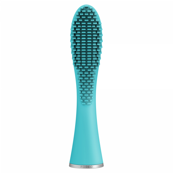 FOREO ISSA mini náhradní silikonová hlavice, Summer Sky