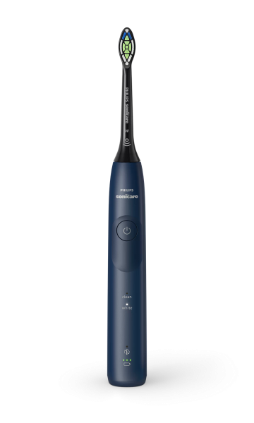 Philips Sonicare 5500 Sonický kartáček nové generace, HX7119/01