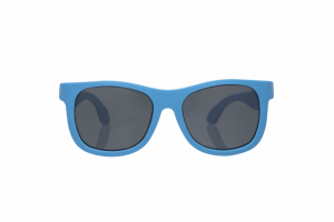 BABIATORS Navigator sluneční brýle, modré, 3-5 let