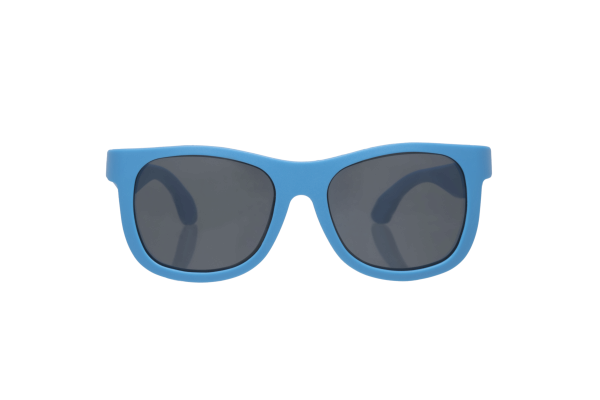 BABIATORS Navigator sluneční brýle, modré, 3-5 let