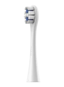 Oclean náhradní hlavice Delicate Care Extra Soft, P3K4-XPD Set - 2 ks, bílé