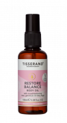 Tisserand Restore Balance tělový olej pro obnovu rovnováhy, 100 ml