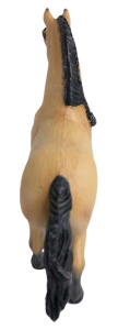 Lusitánský kůň