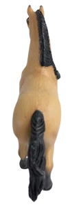 Lusitánský  kůň
