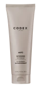 Codex Labs ANTÜ Gel Cleanser, 125 ml