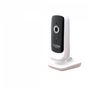 Hubble Connected Nursery Pal Link Premium 5