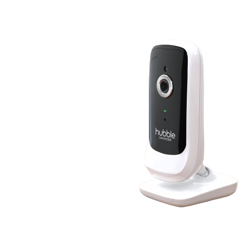 Hubble Connected Nursery Pal Link Premium 5