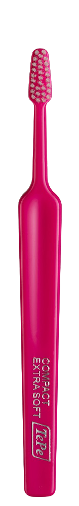 TePe Select Compact x-soft, zubní kartáček
