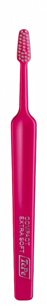 TePe Select Compact x-soft, zubní kartáček