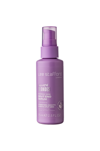Lee Stafford Bleach Blondes Everyday Care sérum na roztřepené konečky, 75 ml