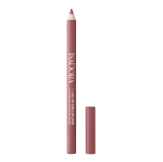 ISADORA All-in-one Lipliner 04 Bare Pink, konturovací tužka na rty