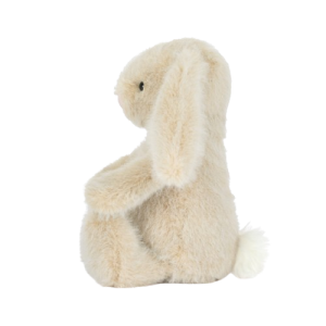 Jellycat Flufflet Bunny krémový huňatý králíček