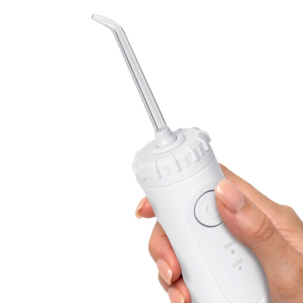 Waterpik Cordless Plus WF-26 ústní sprcha, bílá