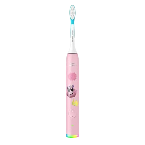 Philips Sonicare For Kids Smart Nabíjecí zubní kartáček