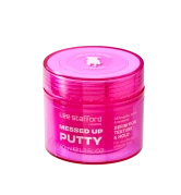Lee Stafford Messed Up Putty stylingový tmel, 50 ml