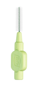 TePe Extra soft mezizubní kartáčky 0,8 mm, světle zelené, 6 ks