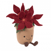 Jellycat Vánoční hvězda 25 cm