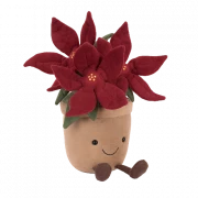 Jellycat Vánoční hvězda 25 cm