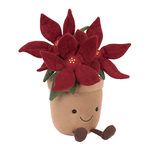 Jellycat Plyšová hračka – Vánoční hvězda