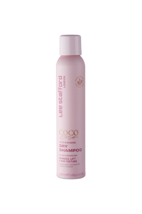 Lee Stafford CoCo LoCo Agave Dry Shampoo suchý šampon, 200 ml