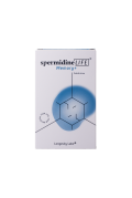 spermidineLIFE Memory+ (2 mg), 60 tobolek