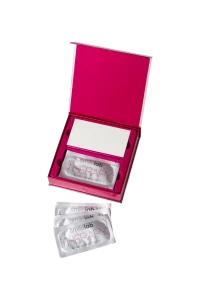 Smilelab Therapy bělicí zubní masky (14x 2)