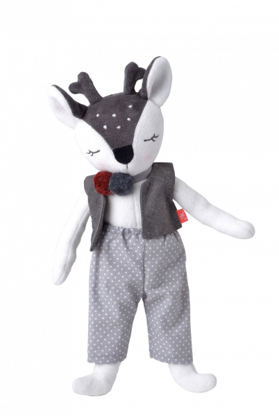 Kikadu plyšový koloušek