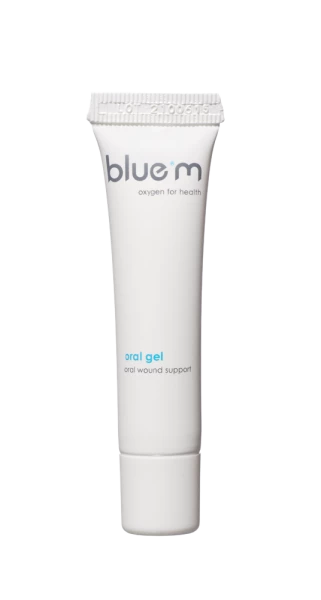 Bluem ústní gel, 15 ml