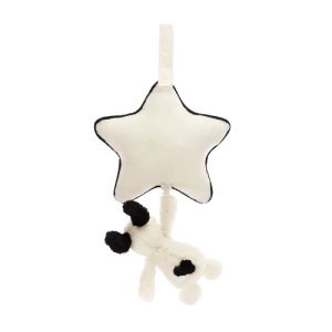 Jellycat Hudební hračka štěňátko