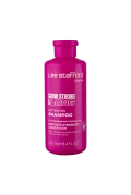 Lee Stafford Grow Strong & Long Activation Shampoo, Šampon pro růst a objem vlasů, 250 ml