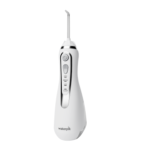 Waterpik Cordless Advanced 2.0 WP580 White ústní sprcha