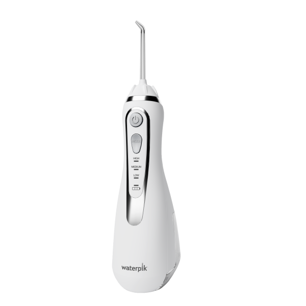Waterpik Cordless Advanced 2.0 WP580 White ústní sprcha