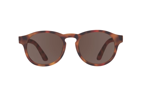 BABIATORS Keyhole Classic Tortoise, sluneční brýle, želvovina, 6+ let