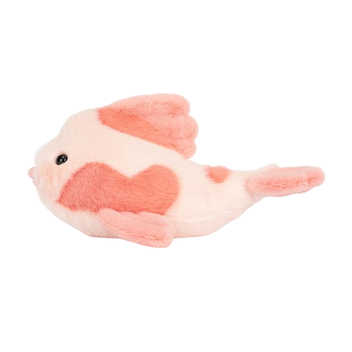 Jellycat Fancy Kapr