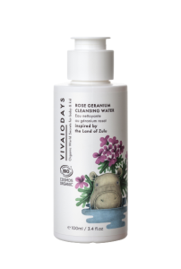VIVAIODAYS Dárkové balení "Pro maminku a pro mne"