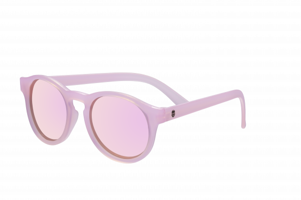 BABIATORS The Pixie Keyhole polarizační sluneční brýle, růžové, 6+