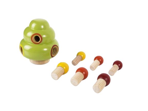 Better Brands Třídící strom