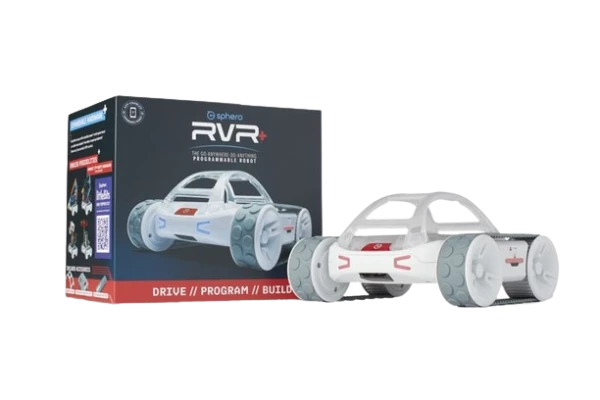 Sphero programovatelný robot RVR+